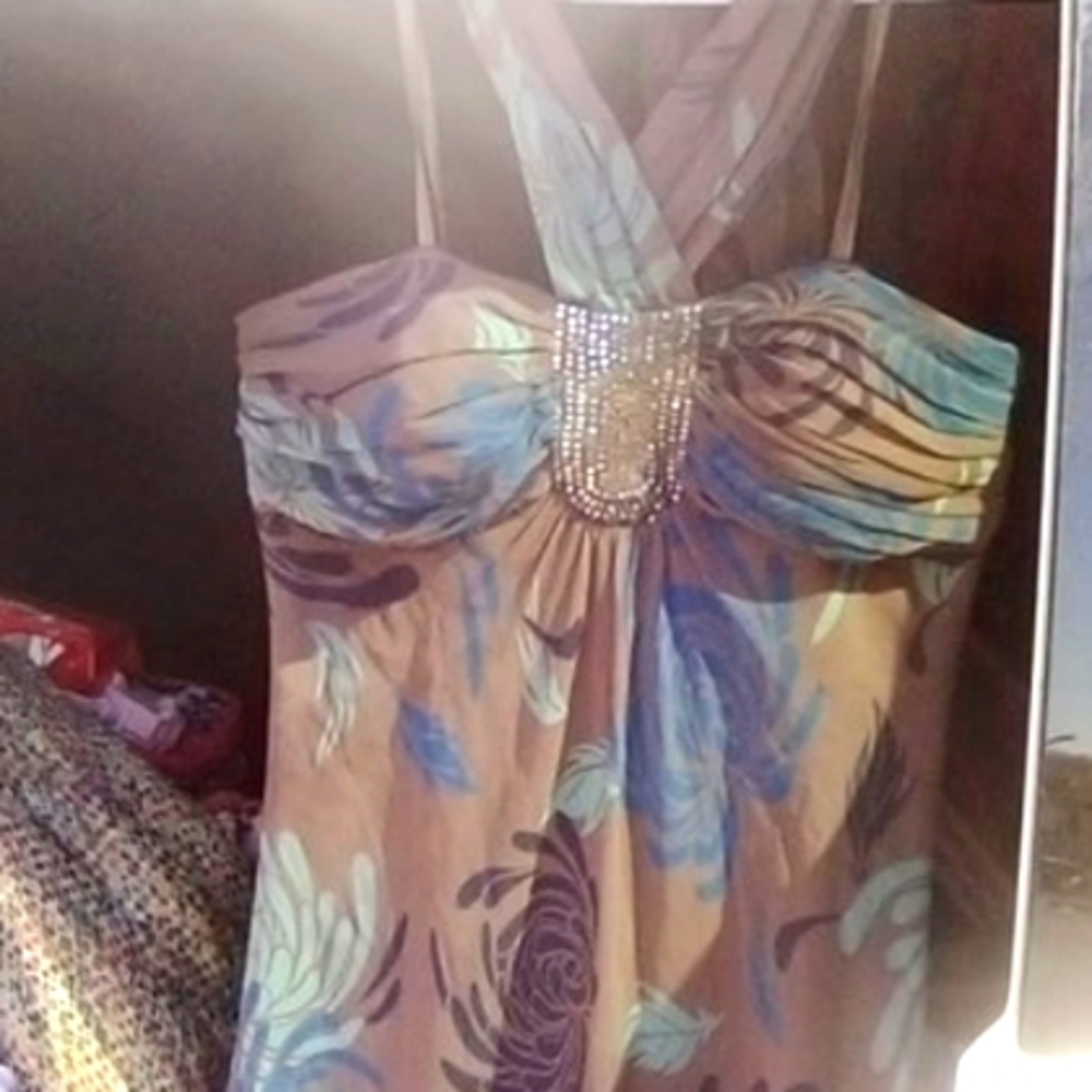 Max and Cleo Dress